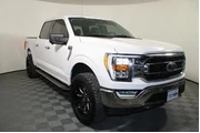 Ford F-150 2021 4x4 XLT 4dr en Austin