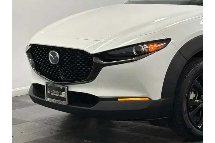 $30500 : Mazda CX-30 2025 AWD 2.5 Tur image 2