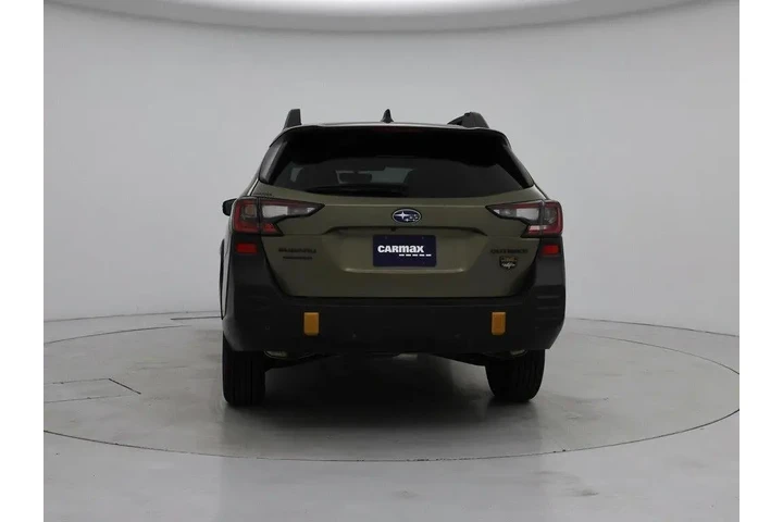 $27998 : Subaru Outback 2023 AWD Wild image 6