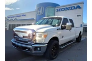 Ford F-250 Super Duty 2015 4