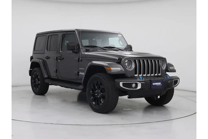 $32998 : Jeep Wrangler 2023 4x4 Sahar image 1