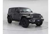 Jeep Wrangler 2023 4x4 Sahar