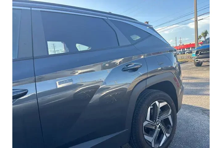 $23351 : Hyundai TUCSON 2023 AWD SEL image 5