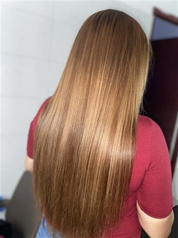 Montura de extensiones image 1