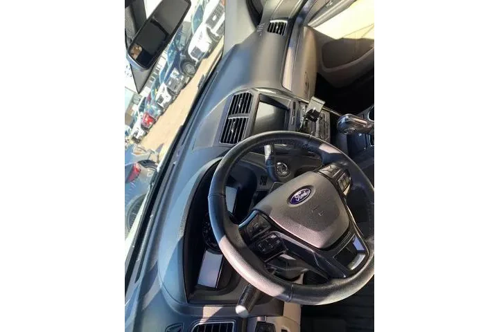 $18794 : Ford Explorer 2018 XLT 4dr S image 9