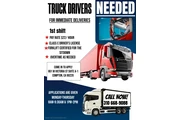 Class C Drivers en Los Angeles