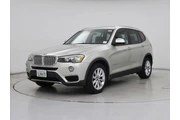 $15998 : BMW X3 2015 AWD xDrive28i 4d thumbnail