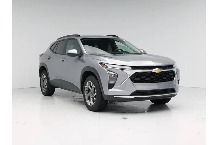 $21998 : Chevrolet Trax 2025 LT 4dr C image 1