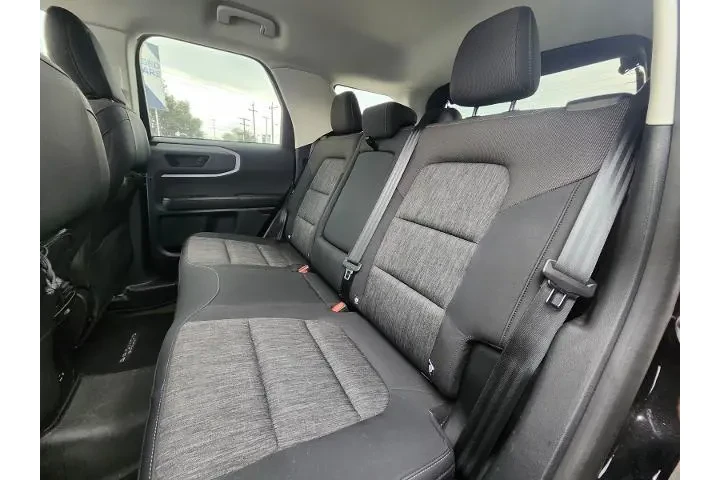 $24599 : Ford Bronco Sport 2023 AWD B image 8