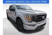 Ford F-150 2023 4x4 Lariat 4