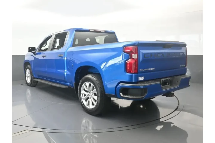 $22385 : Chevrolet Silverado 1500 202 image 4