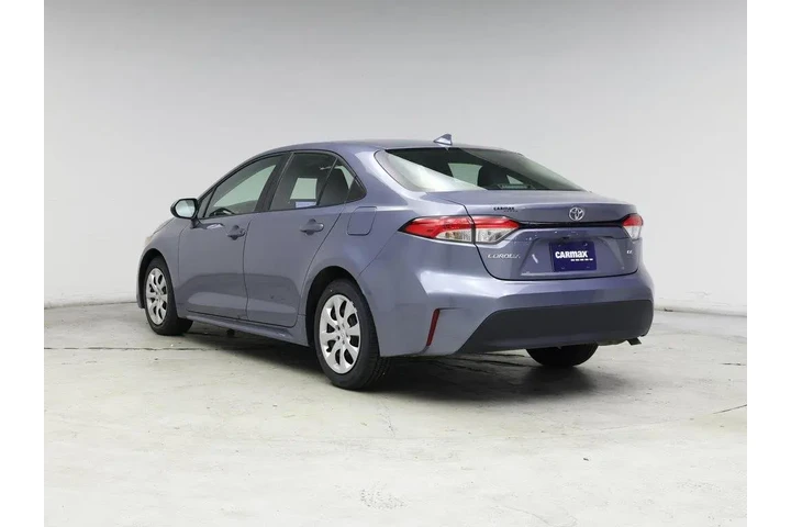 $18998 : Toyota Corolla 2024 LE 4dr S image 2