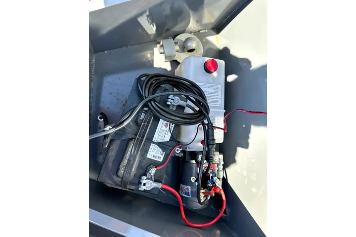 $10995 : 2025 Delta Manufacturing, Inc image 8