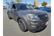 $23950 : Ford Explorer 2019 AWD Sport thumbnail