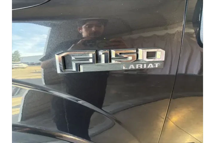 $23999 : Ford F-150 2015 4x4 Lariat 4 image 10