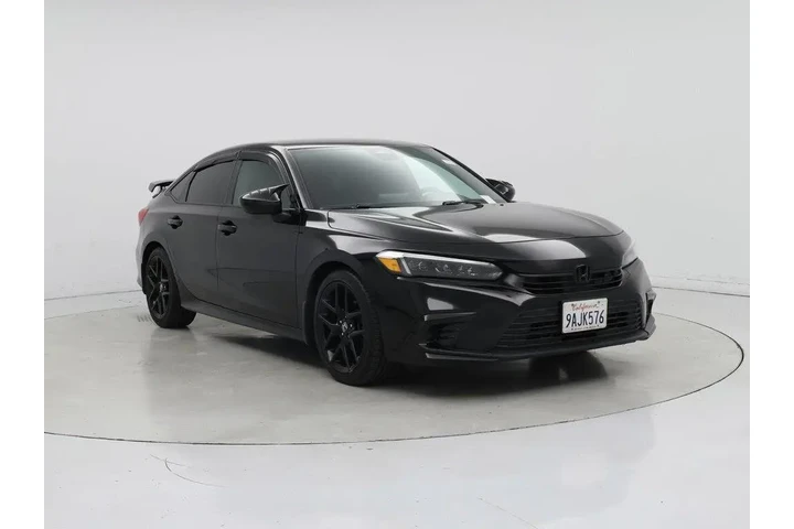 $24998 : Honda Civic 2022 Sport 4dr S image 1
