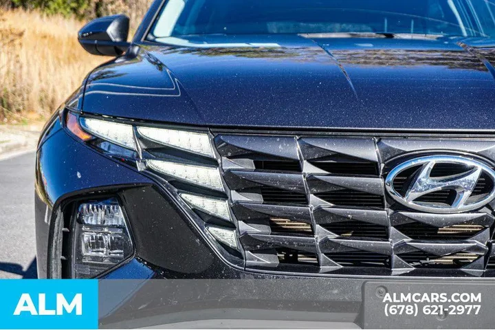 $18920 : Hyundai TUCSON 2024 SEL 4dr image 10