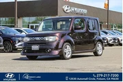 Nissan cube 2009 1.8 4dr Wag en Sacramento