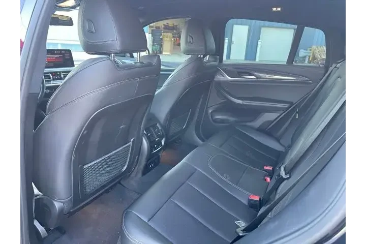 $39212 : BMW X4 2022 AWD M40i 4dr Spo image 4