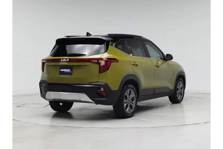 $22998 : Kia Seltos 2024 S 4dr SUV image 8