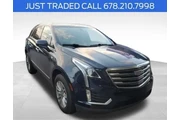 Cadillac XT5 2017 4dr SUV en Atlanta