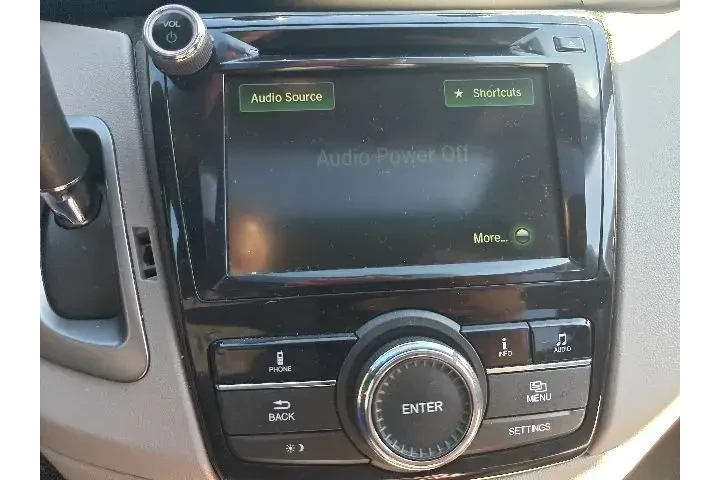 $11490 : Honda Odyssey 2016 EX-L 4dr image 10