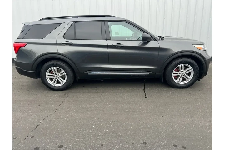 $20494 : Ford Explorer 2020 XLT 4dr S image 7