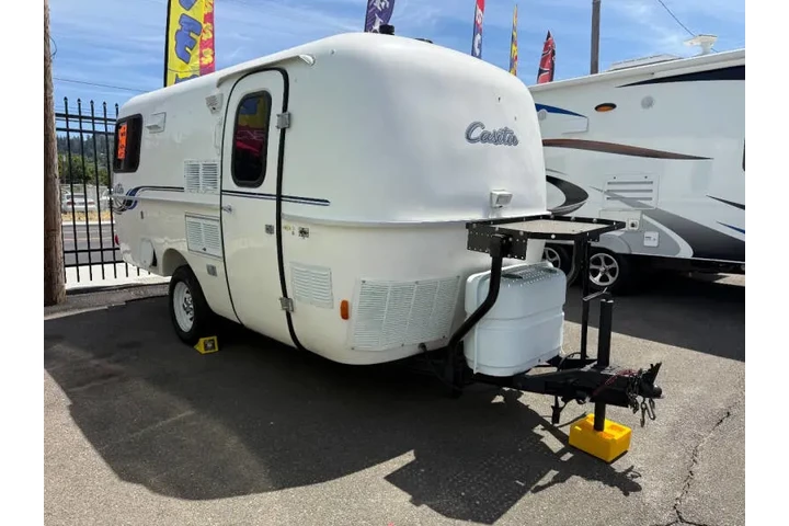 $16900 : 2008 Casita Travel Trailer image 8