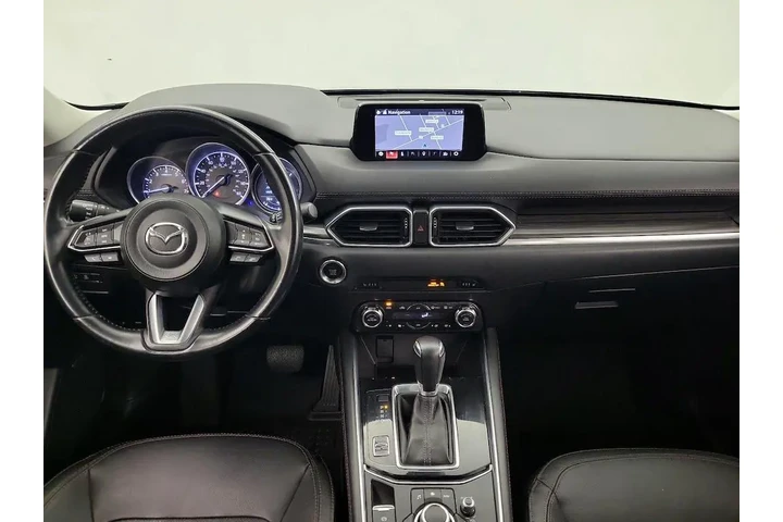 $17998 : Mazda CX-5 2018 Grand Tourin image 9