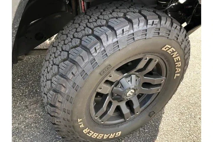 $28687 : Jeep Wrangler Unlimited 2018 image 7