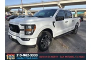 $35998 : Ford F-150 2023 4x4 XL 4dr S thumbnail