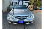 $7499 : 2004 Mercedes-Benz E-Class E thumbnail