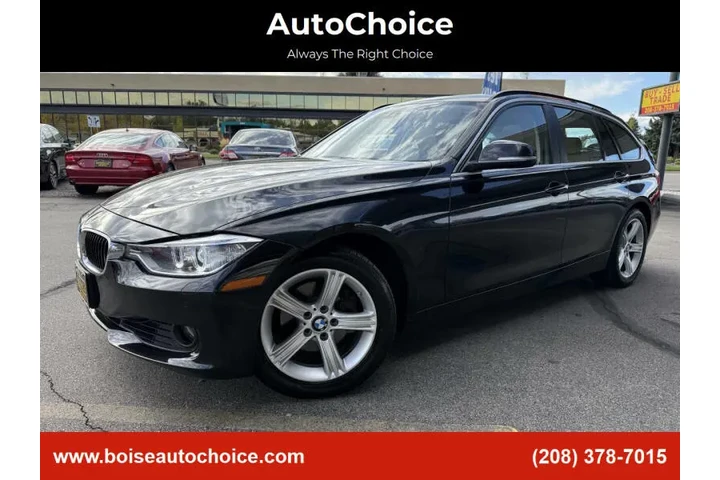 $13450 : 2015 BMW 3 Series 328i xDrive image 2