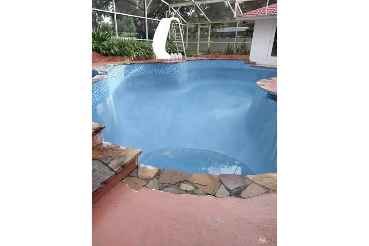 Pool Resurfacing & Decks image 8