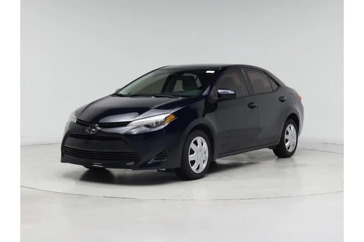 $14998 : Toyota Corolla 2019 LE 4dr S image 4
