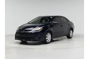$14998 : Toyota Corolla 2019 LE 4dr S thumbnail