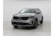 $30998 : Kia Sorento Hybrid 2023 EX 4 thumbnail