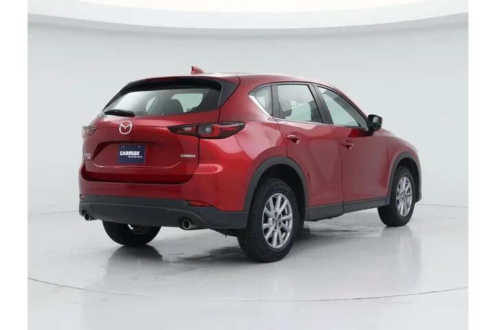 $23998 : Mazda CX-5 2023 AWD 2.5 S 4d image 8