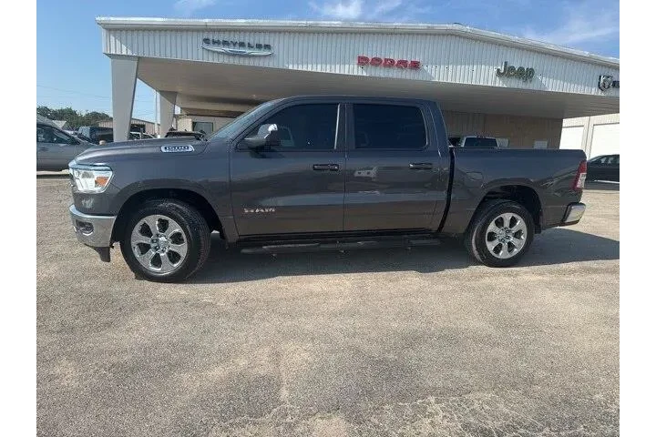 $22887 : Ram 1500 2022 4x2 Lone Star image 3