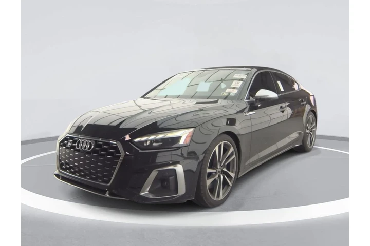 $39490 : Audi S5 Sportback 2022 AWD 3 image 5