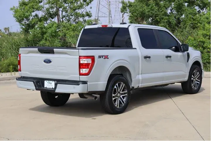 $34299 : Ford F-150 2023 4x2 XL 4dr S image 8