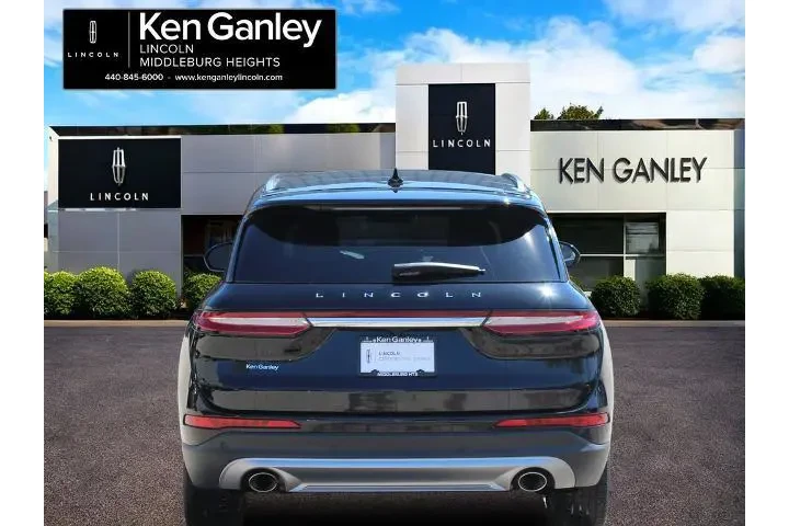 $35050 : Lincoln Corsair 2023 AWD Res image 6