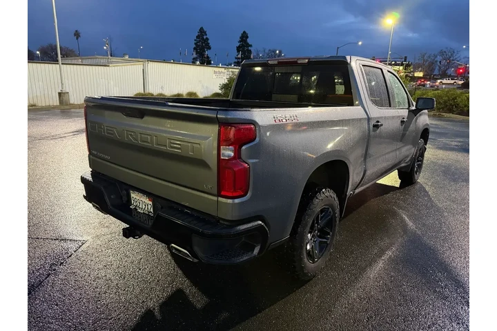 $26000 : Chevrolet Silverado 1500 202 image 5
