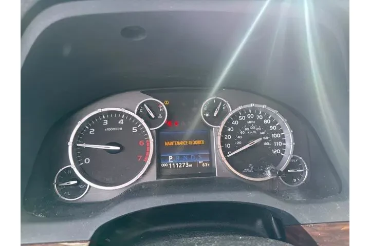 $27000 : Toyota Tundra 2015 4x2 Limit image 7