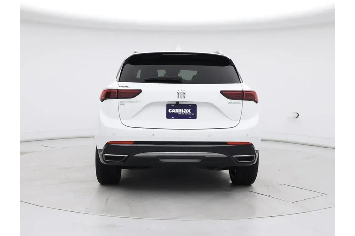 $30998 : Buick Envision 2024 AWD Spor image 6
