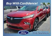 Buick Enclave 2022 Essence 4 en Miami