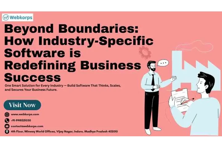 Beyond Boundaries image 1