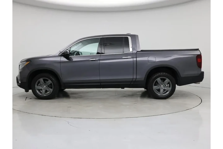 $34998 : Honda Ridgeline 2023 AWD RTL image 3