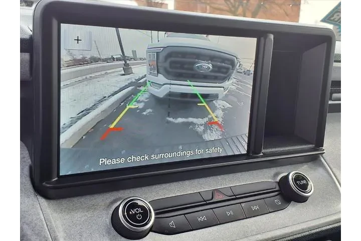 $24995 : Ford Maverick 2022 XLT 4dr S image 7