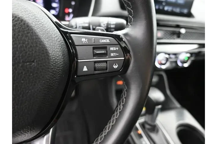 $26756 : Honda Civic 2022 Sport Touri image 7